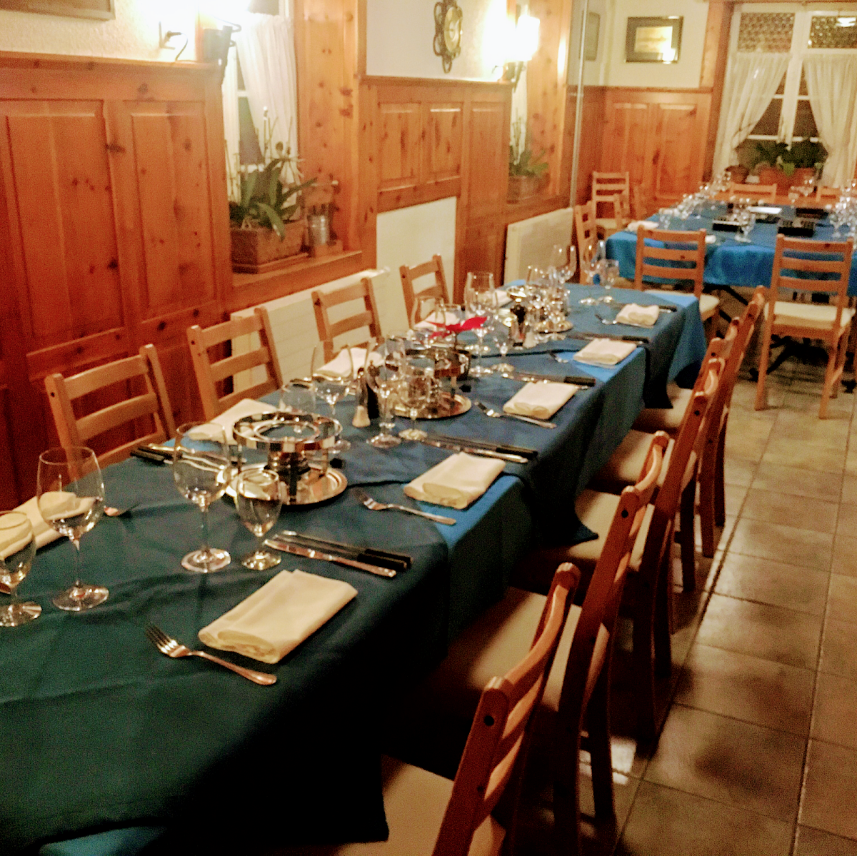 Restaurant Baselbieter