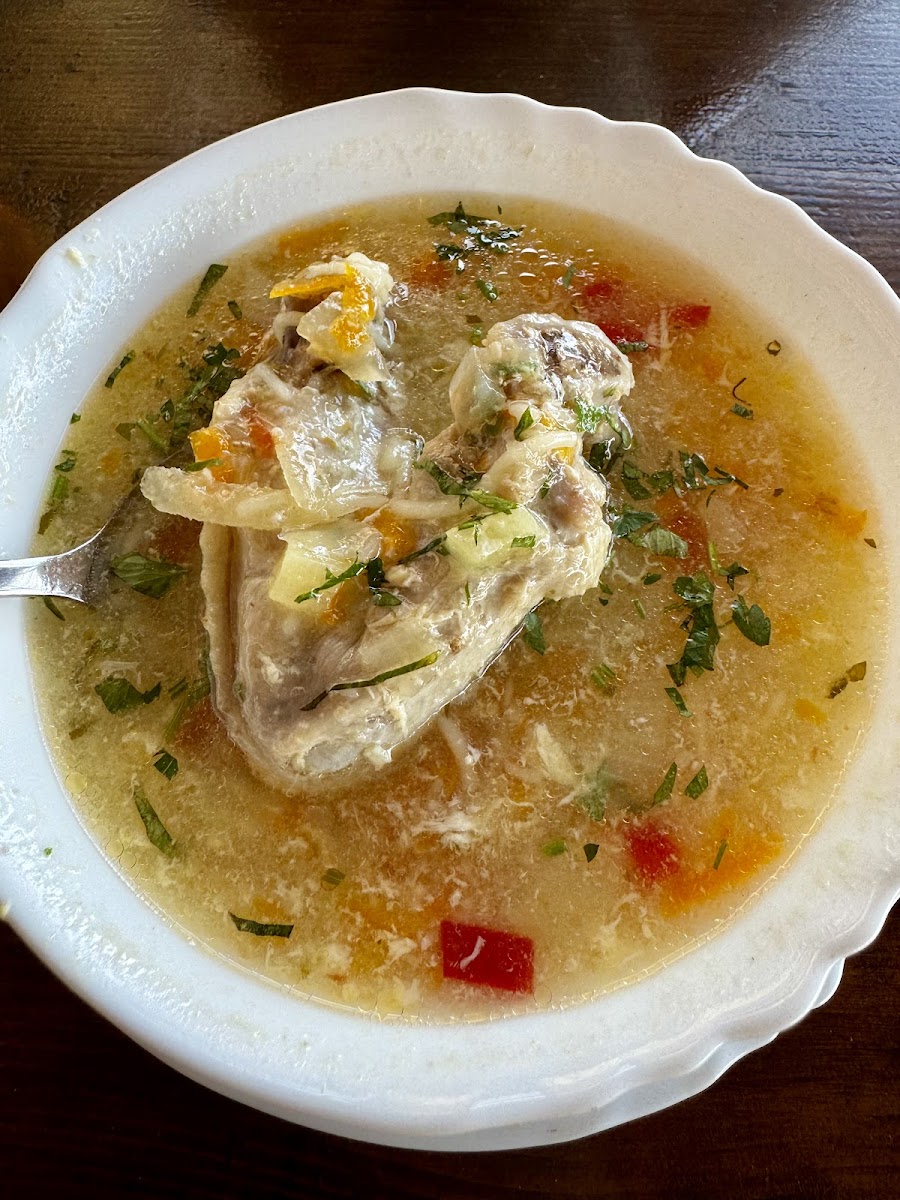 Restaurantul Reef Bascov-3