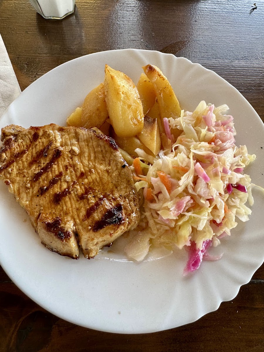 Restaurantul Reef Bascov-7