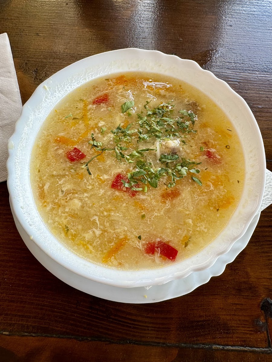 Restaurantul Reef Bascov-8