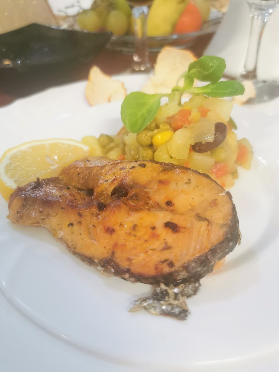 Restaurantul Reef Bascov-9